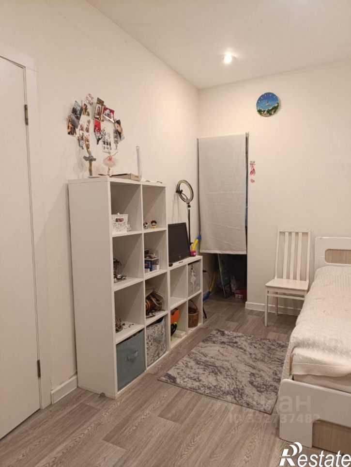 2-комн квартира Пермь, улица Полины Осипенко, 51