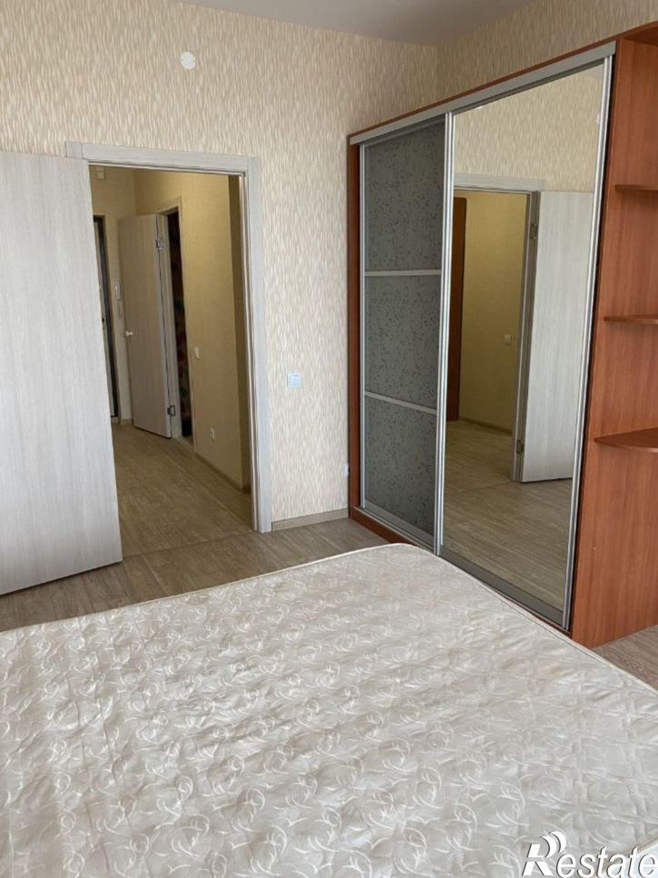 2-комн квартира Пермь, Малая улица, 3