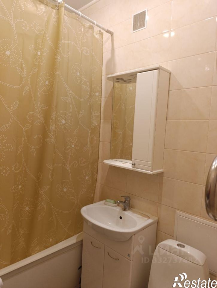 2-комн квартира Пермь, улица Полины Осипенко, 51
