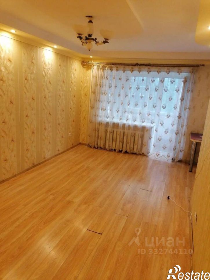 2-комн квартира Кунгур, улица Ситникова, 80