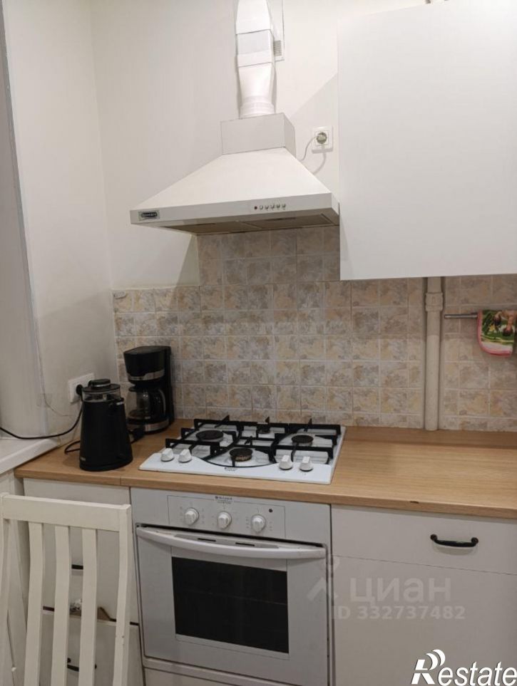 2-комн квартира Пермь, улица Полины Осипенко, 51