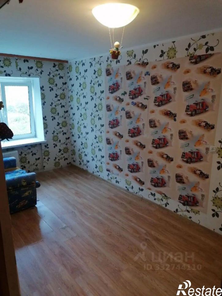 2-комн квартира Кунгур, улица Ситникова, 80