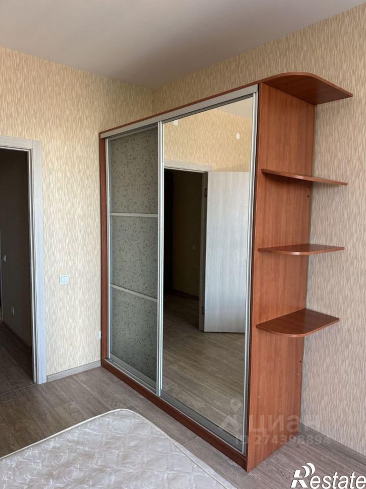 2-комн квартира Пермь, Малая улица, 3