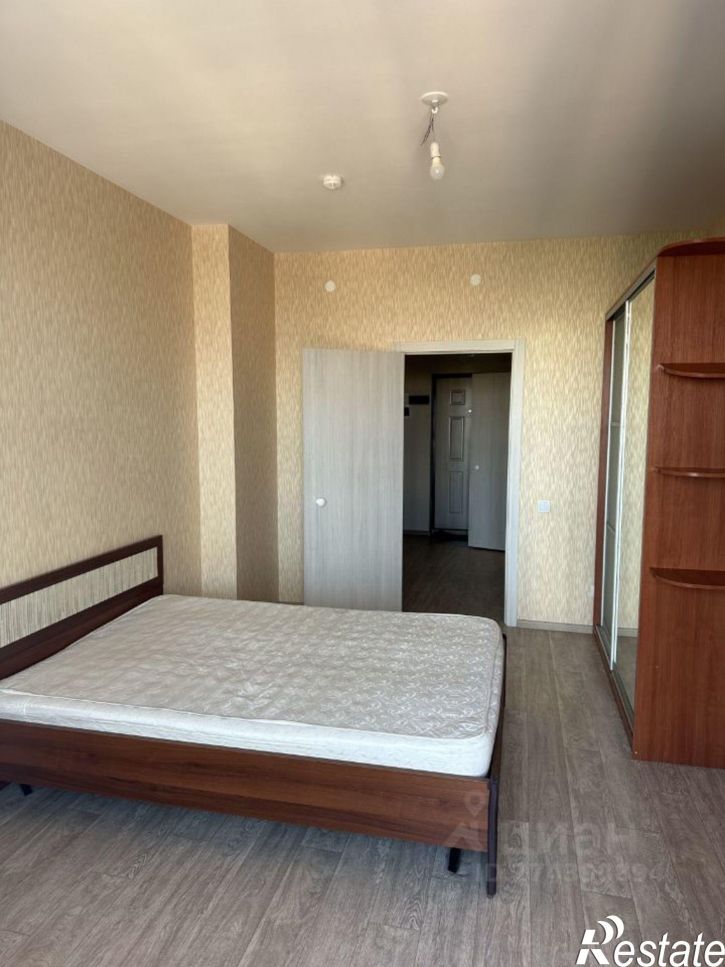 2-комн квартира Пермь, Малая улица, 3