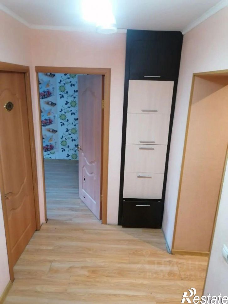 2-комн квартира Кунгур, улица Ситникова, 80