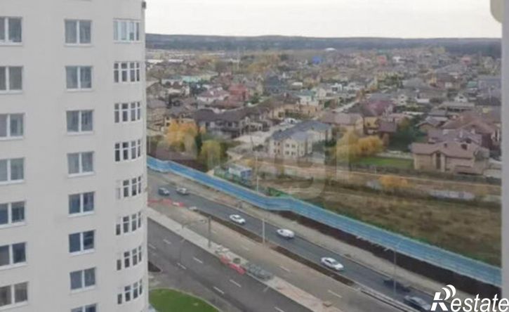 1-комн квартира Пермь, Уинская улица, 29