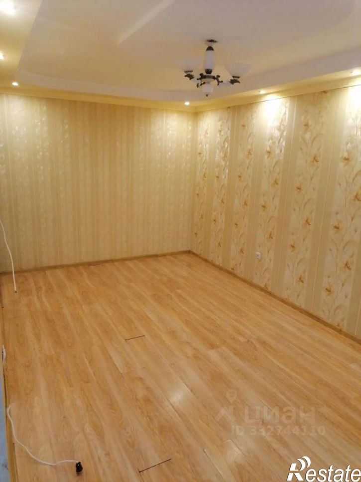 2-комн квартира Кунгур, улица Ситникова, 80