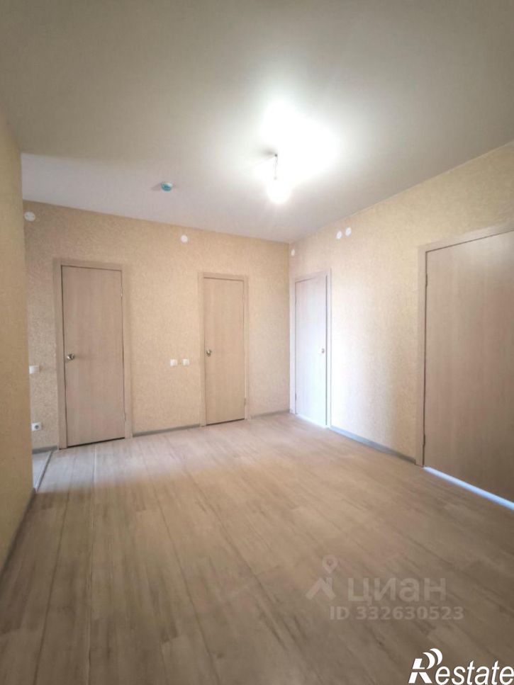 3-комн квартира Пермь, Углеуральская улица, 25