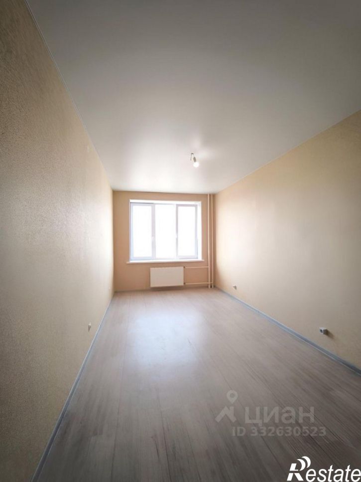 3-комн квартира Пермь, Углеуральская улица, 25