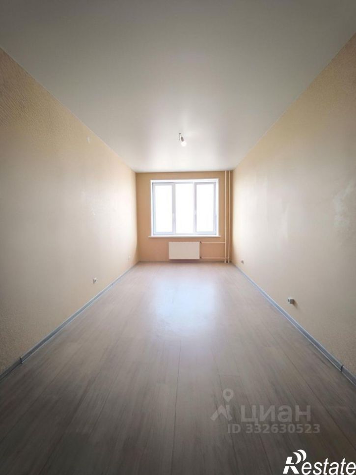 3-комн квартира Пермь, Углеуральская улица, 25
