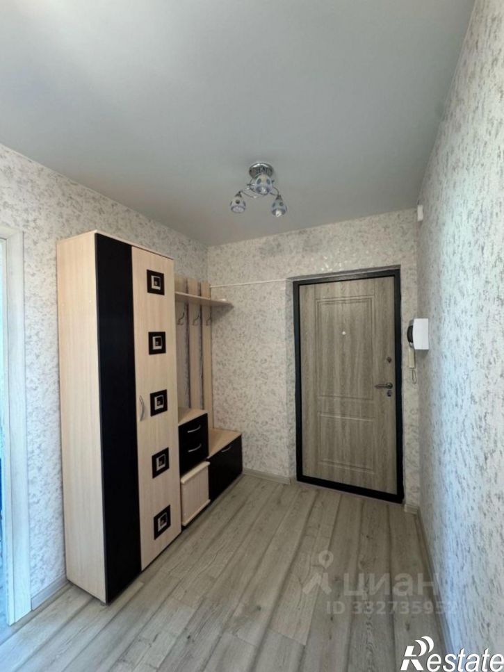 2-комн квартира Чайковский, улица Декабристов