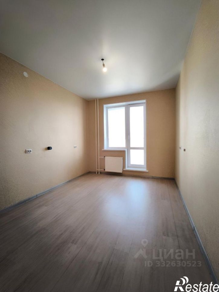 3-комн квартира Пермь, Углеуральская улица, 25