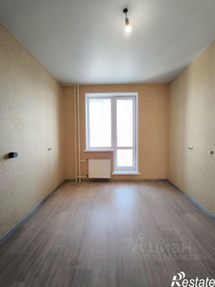 3-комн квартира Пермь, Углеуральская улица, 25