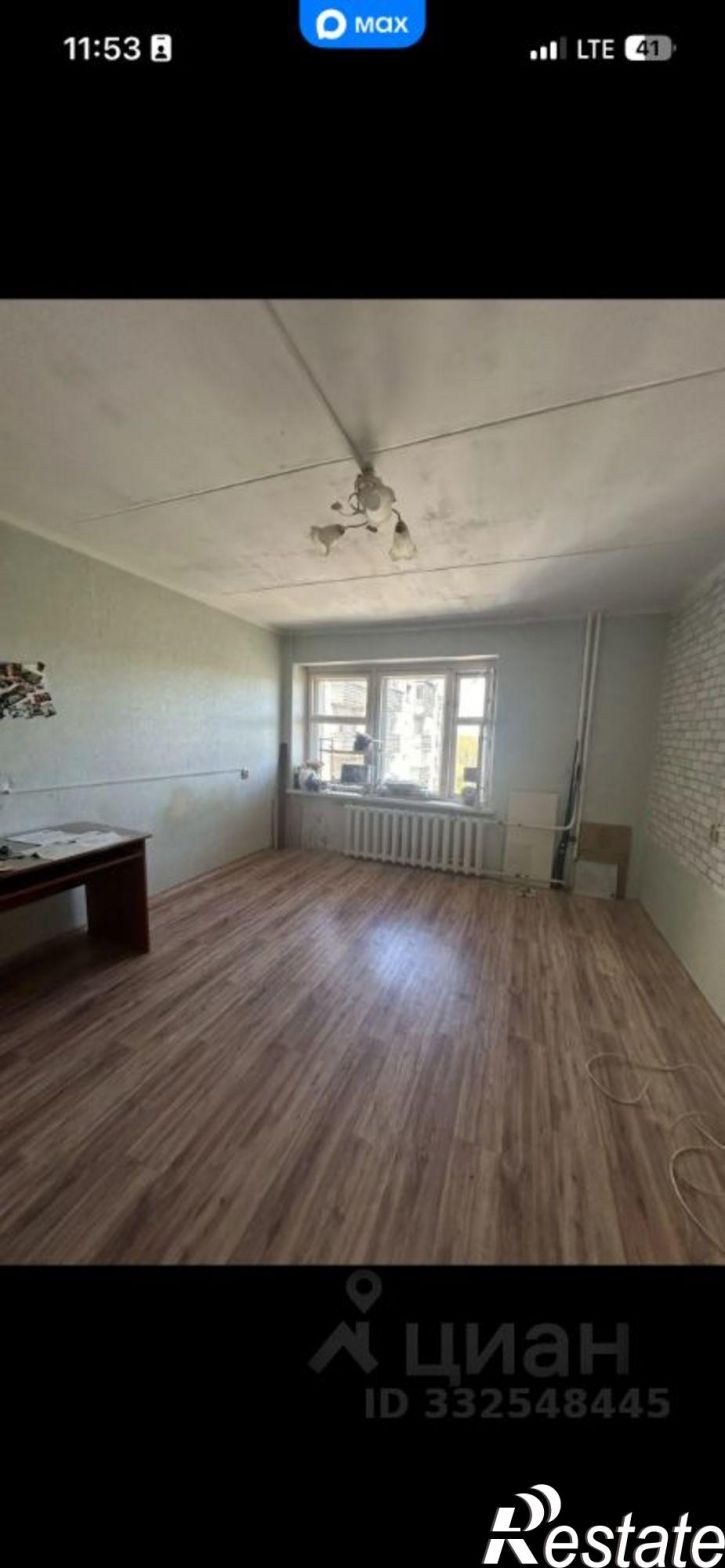 Комната Пермь, 1-й Еловский переулок, 24