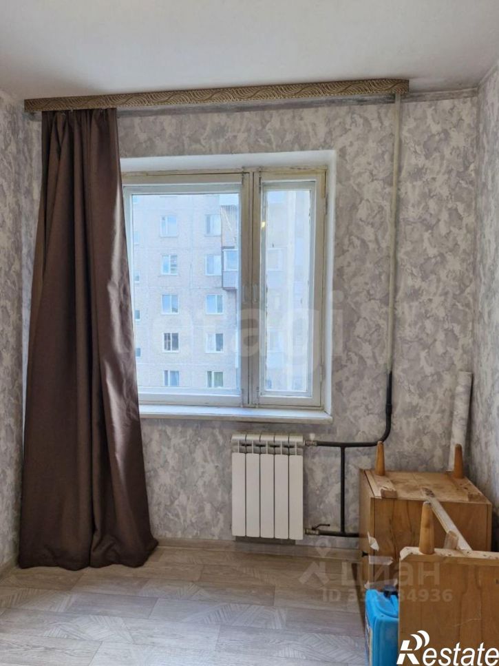 Комната городской округ Пермь, Пермь