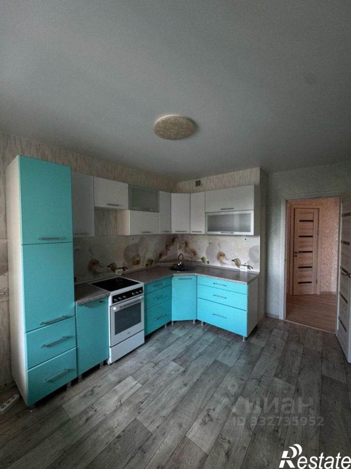 2-комн квартира Чайковский, улица Декабристов