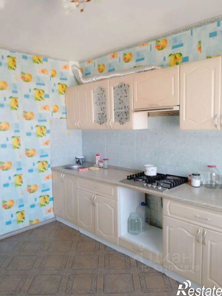 2-комн квартира Пермь, улица Генерала Черняховского, 57