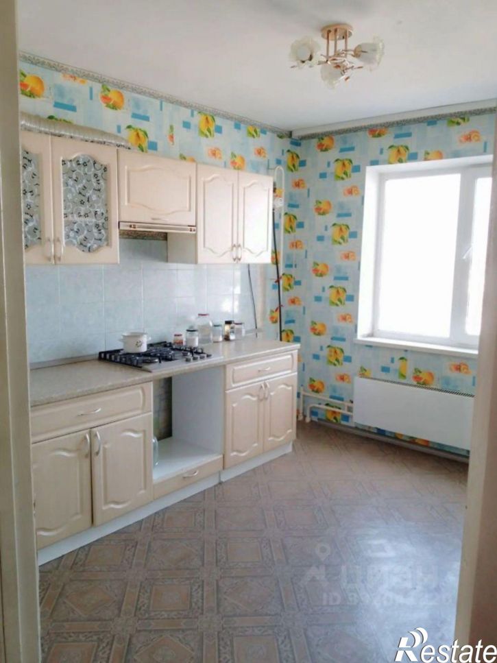 2-комн квартира Пермь, улица Генерала Черняховского, 57
