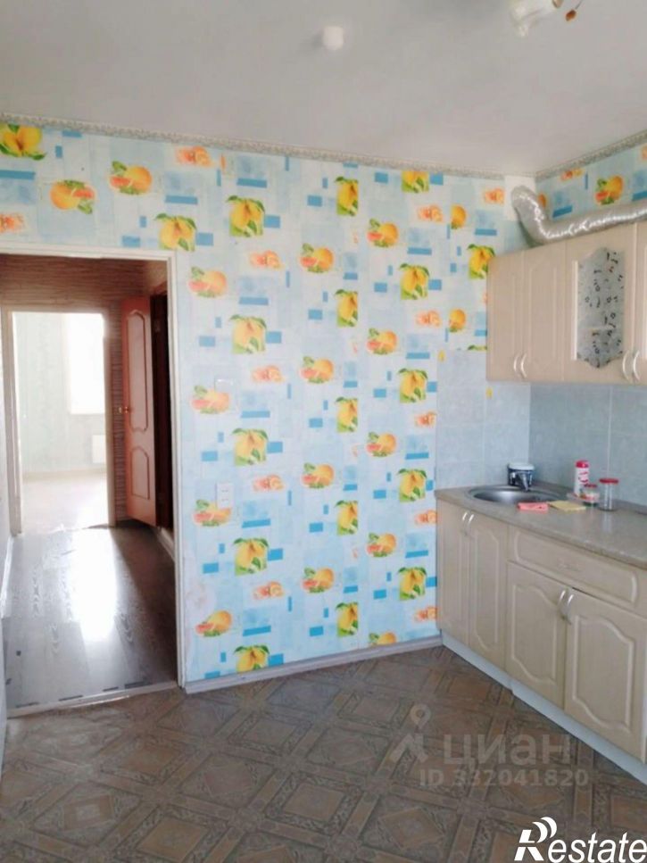 2-комн квартира Пермь, улица Генерала Черняховского, 57