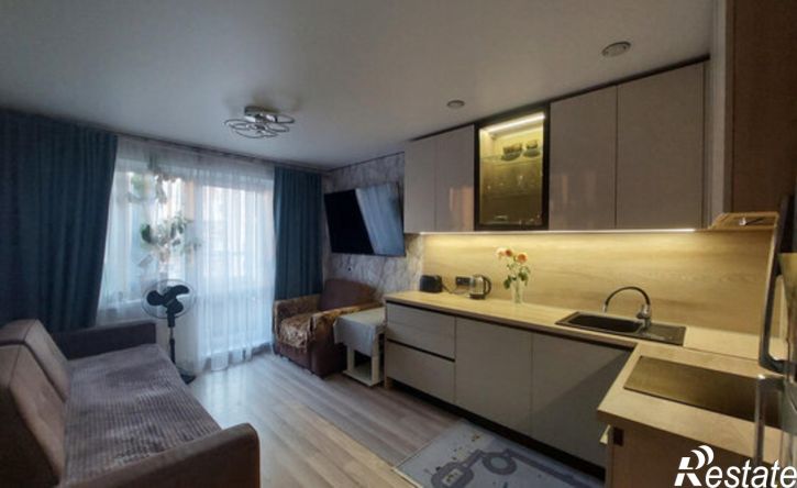 3-комн квартира Пермь, Стахановская улица, 1А