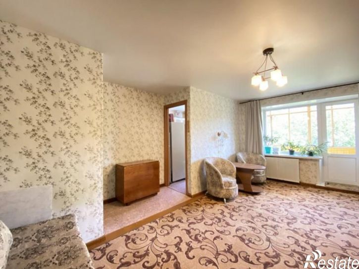 2-комн квартира Кировский район, г. Пермь