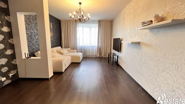 2-комн квартира Пермь, ул. Мильчакова, 28а