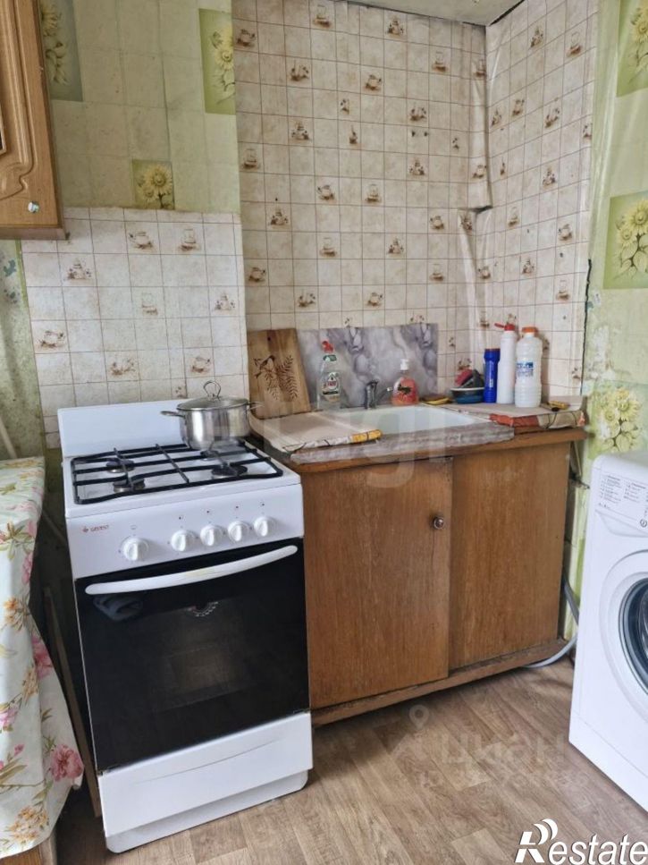 Комната городской округ Пермь, Пермь