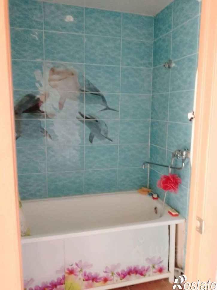 2-комн квартира Пермь, улица Генерала Черняховского, 57