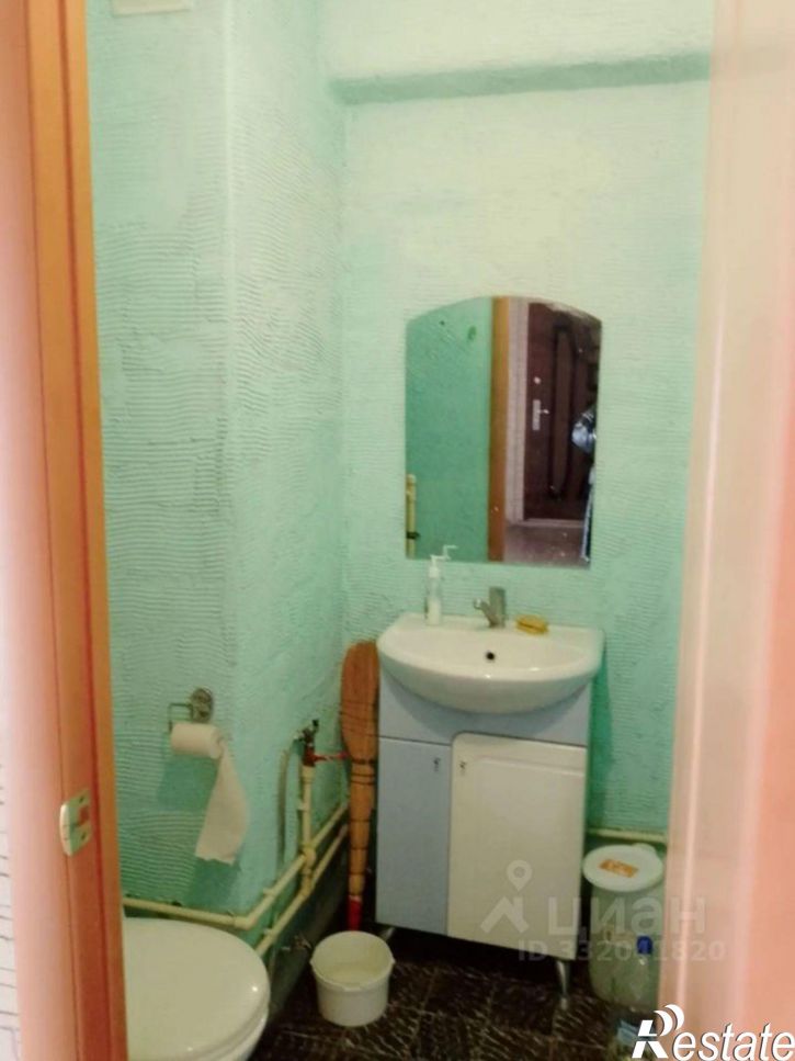 2-комн квартира Пермь, улица Генерала Черняховского, 57