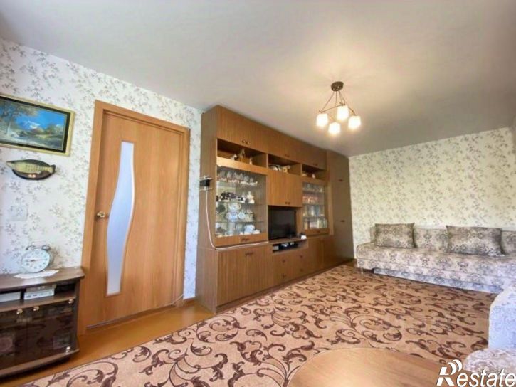 2-комн квартира Кировский район, г. Пермь