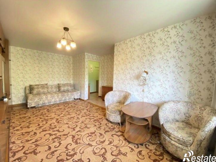 2-комн квартира Кировский район, г. Пермь
