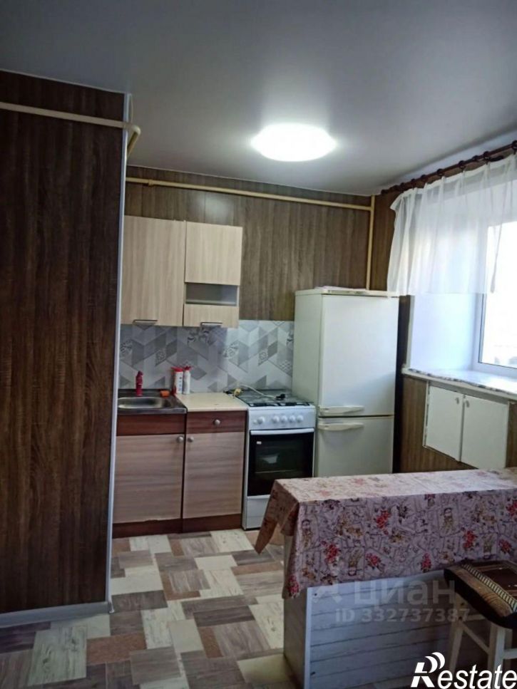 1-комн квартира Березники