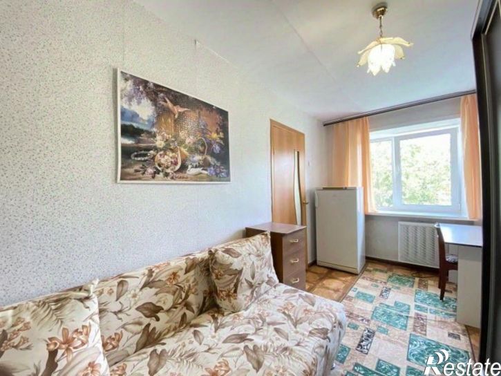 2-комн квартира Кировский район, г. Пермь