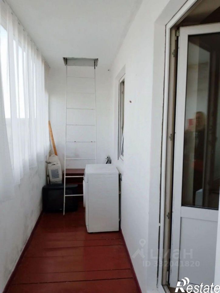 2-комн квартира Пермь, улица Генерала Черняховского, 57