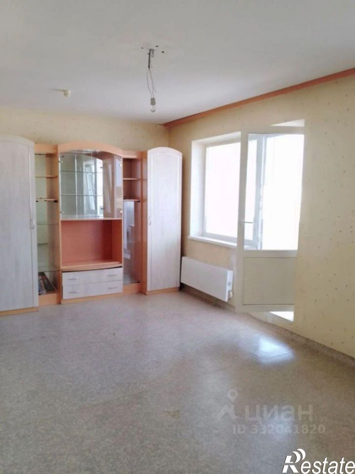 2-комн квартира Пермь, улица Генерала Черняховского, 57