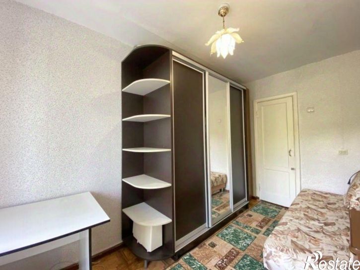2-комн квартира Кировский район, г. Пермь