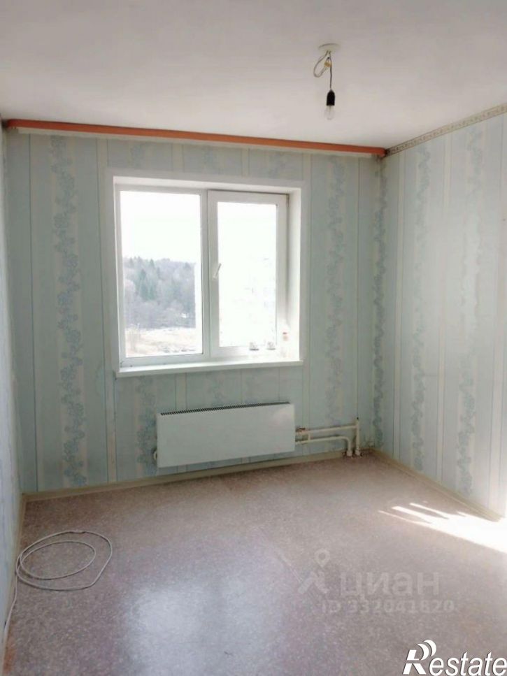 2-комн квартира Пермь, улица Генерала Черняховского, 57