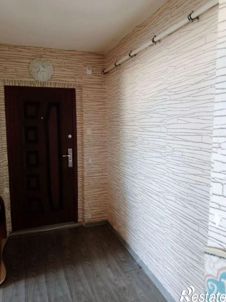 2-комн квартира Пермь, улица Генерала Черняховского, 57