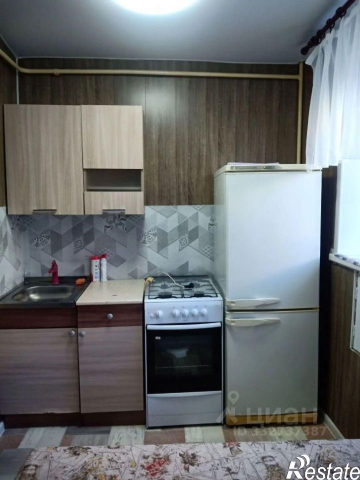 1-комн квартира Березники