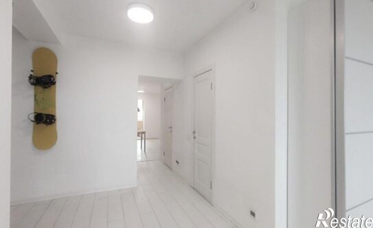 1-комн квартира Пермь, Уральская улица, 95