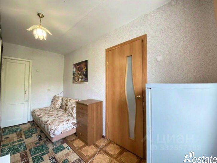 2-комн квартира Кировский район, г. Пермь