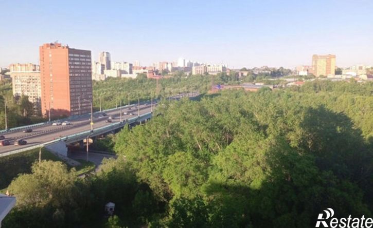 3-комн квартира Пермь, Стахановская улица, 1А