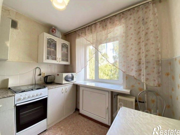 2-комн квартира Кировский район, г. Пермь