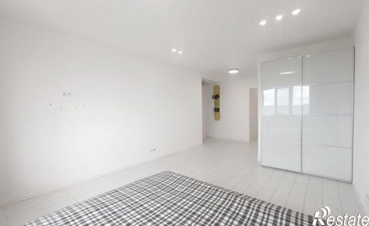 1-комн квартира Пермь, Уральская улица, 95