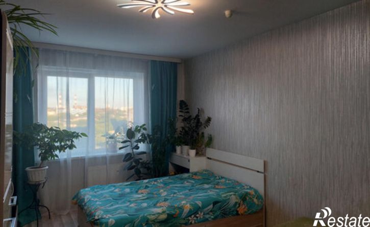 3-комн квартира Пермь, Стахановская улица, 1А