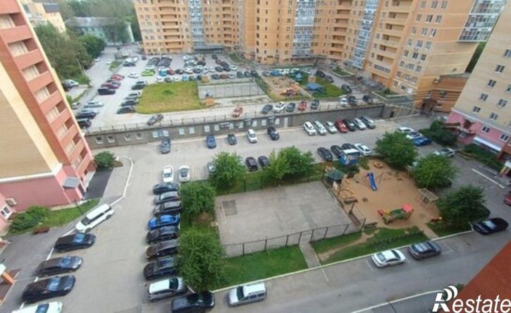 1-комн квартира Пермь, Уральская улица, 95