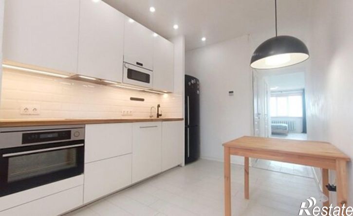 1-комн квартира Пермь, Уральская улица, 95