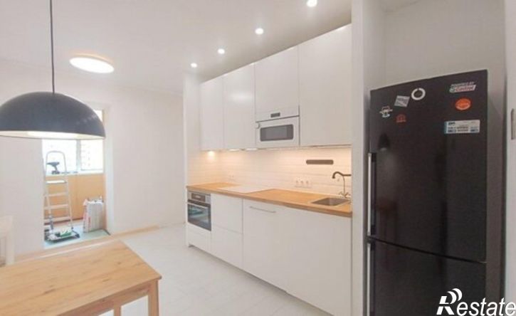 1-комн квартира Пермь, Уральская улица, 95