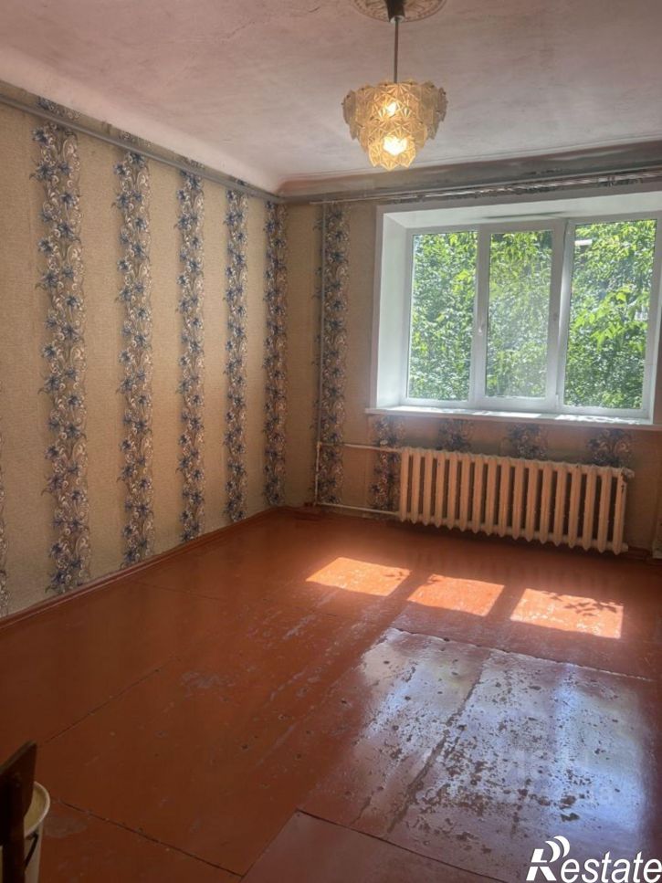 1-комн квартира Пермь, улица Лукоянова, 22
