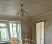 3-комн, 53кв м, этаж 3/9 ул Космонавтов, 4